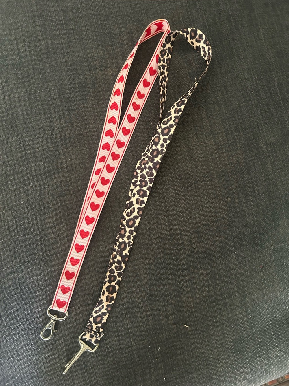NWOT Lanyards